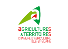 Chambre d'agriculture d'Ille-et-Vilaine 