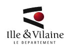 Conseil général d'Ille-et-Vilaine